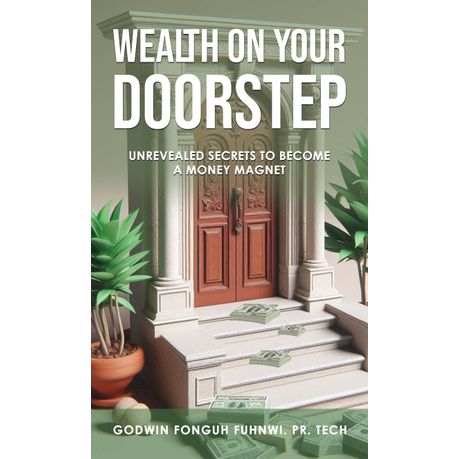 Wealth on Your Doorstep Image