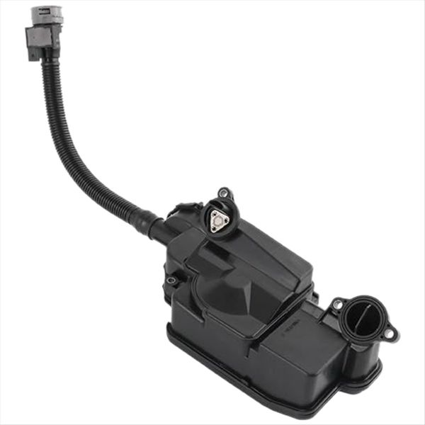Oil Separator Assembly Dc3Z-6A785-C Dc3Z6A785C Compatible with Ford