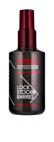 Supermatte Mattifying Mist