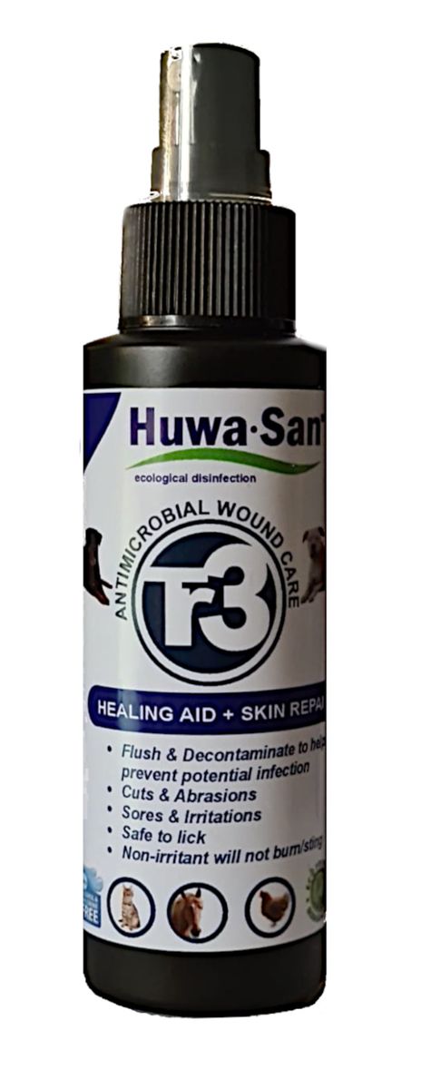 Uncovering the World of Antimicrobial Wound Care with Scott Borgeson's Innovations