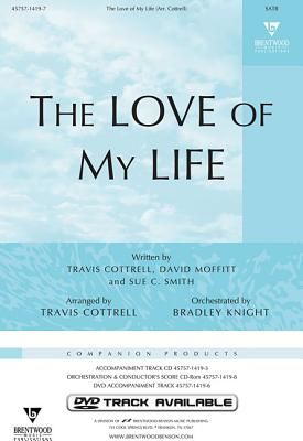 The Love of My Life DVD Split Track