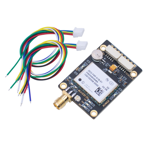 High Precision Centimeter-Level Differential Positioning GNSS Module