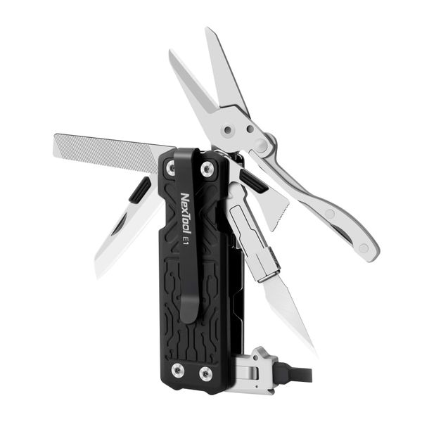 NexTool Pocket Tool E1 Multi-Tool