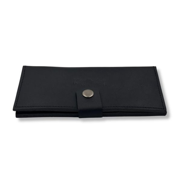 Leather Wallet - Women's - Elegant &amp; Durable - KKL