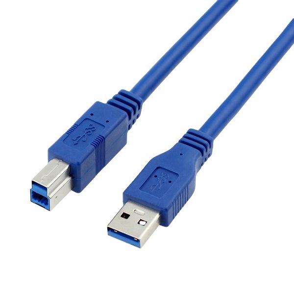 Pro Gamer USB 3.0 AM/BM Printer Cable 1.0m 4041-0223