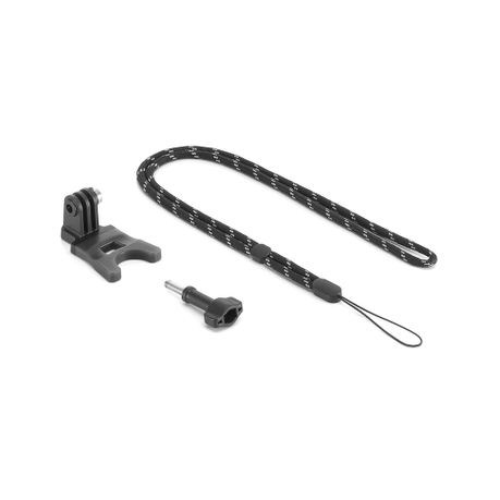 DJI Osmo Action Bite Mount Image