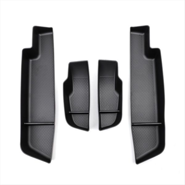 Tidying Accessories for Q4 E-Tron Compatible with Audi
