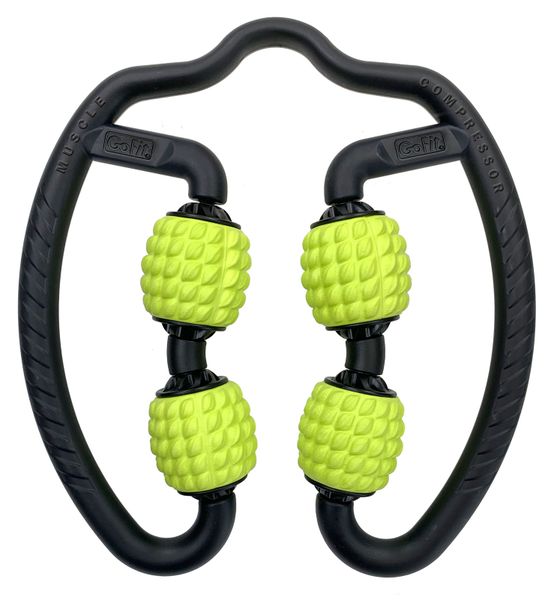 GoFit Muscle Compressor