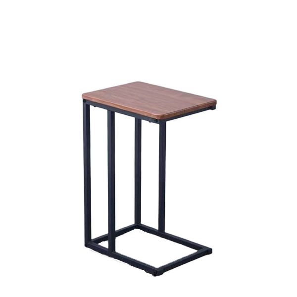 Household sofa side removable multi-purpose coffee table-30x40cm
