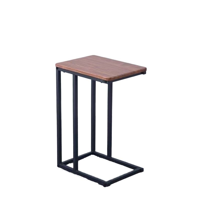 Household sofa side removable multi-purpose coffee table-30x40cm