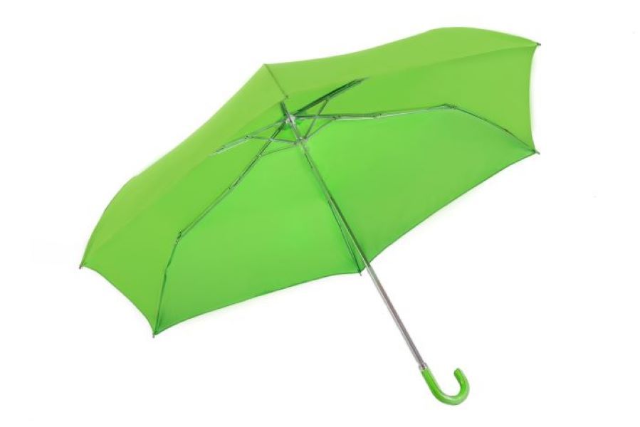 Alice Umbrellas Classic Elegant Mini Compact