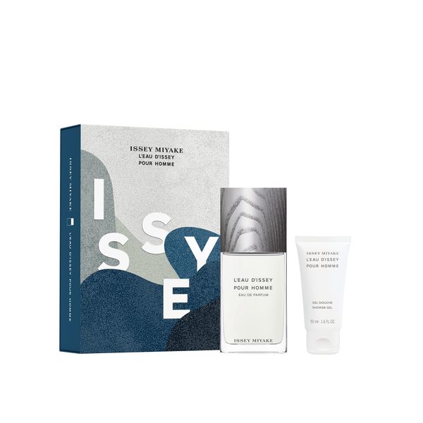 Issey Miyake L'Eau d'Issey Pour Homme Eau de Parfum Xmas Giftset