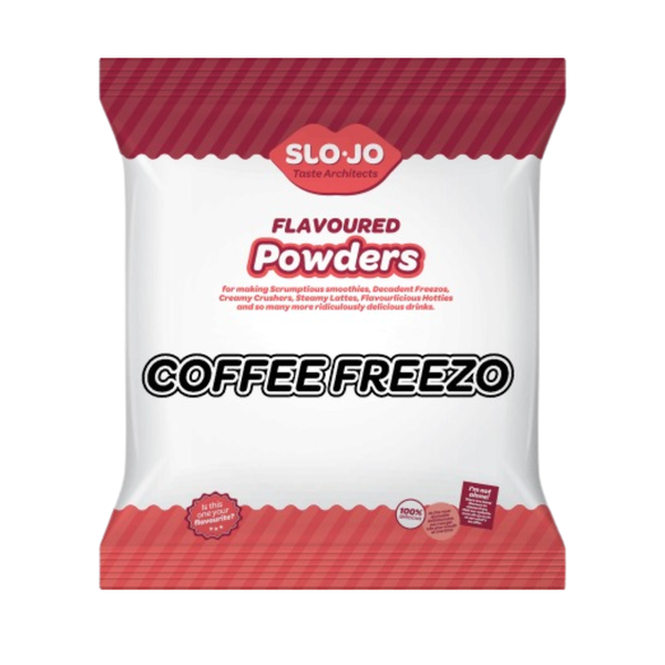 SloJo logo