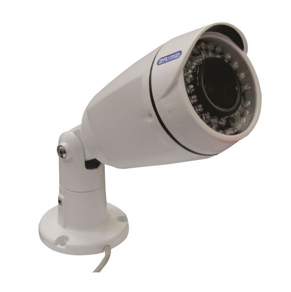 Zavision VF 1MP Bullet Camera 2.8-12MM
