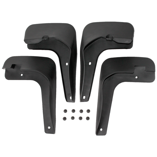 Toyota Avanza (2012-2015) Mud Flaps