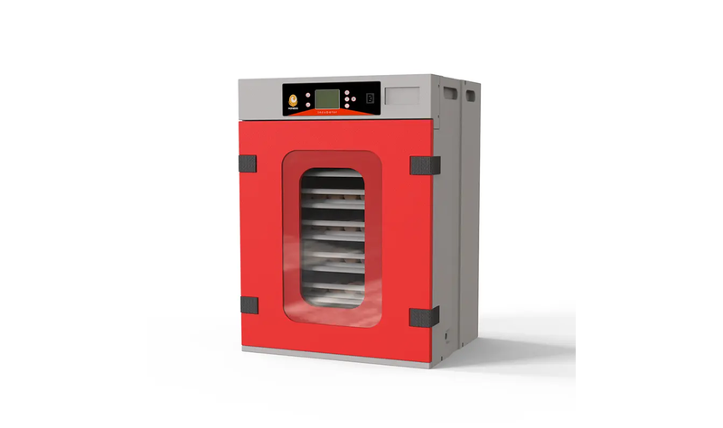 400 Egg Incubator