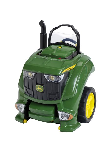 Klein Toys John Deere Tractor Engine Model Kit (43cm Long)