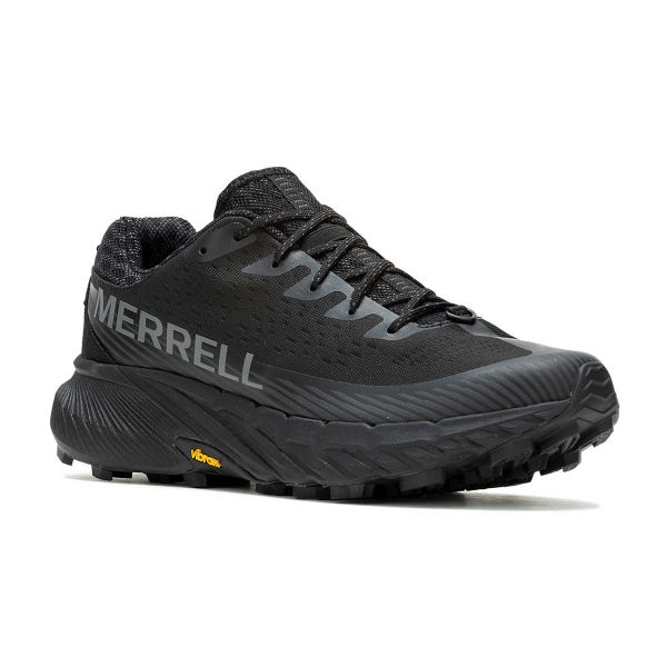 Merrell Agility Peak 5 Black