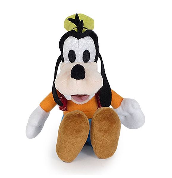 Disney 20cm Mickey &amp; Friends Classic Plush