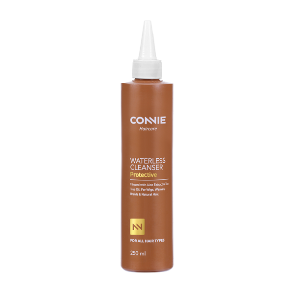 Connie Protective Waterless Cleaner