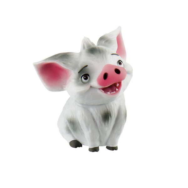 Bullyland Pua - Moana - 4.6cm Tall