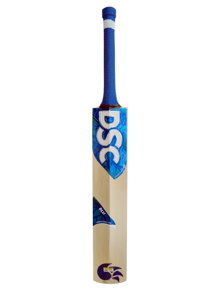 DSC Blu Lucid Cricket Bat Harrow Buy Online in South Africa