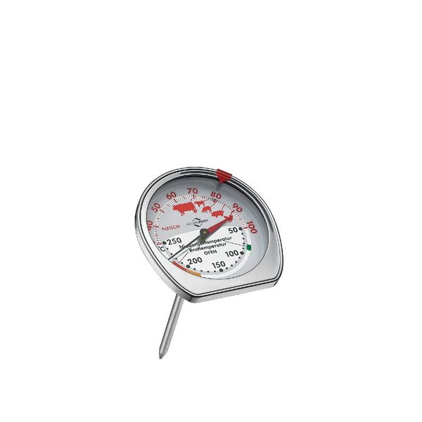 Kuechenprofi Combined Thermometer Roast/ Oven