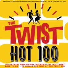 The Twist (CD / Album)
