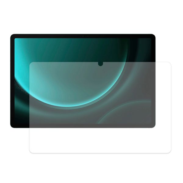 SIXTEEN10 TPU Film Screen Protector for Samsung Tab S9 FE+ - 12.4" (2023)