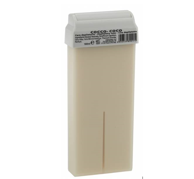 Liposoluble Waxes in Refills