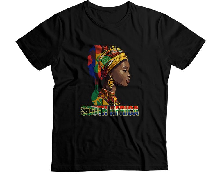Local Girl T-Shirt