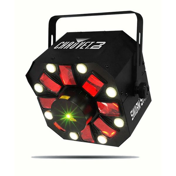 Chauvet Swarm 5 FX 3-in-1 LED Effect Light