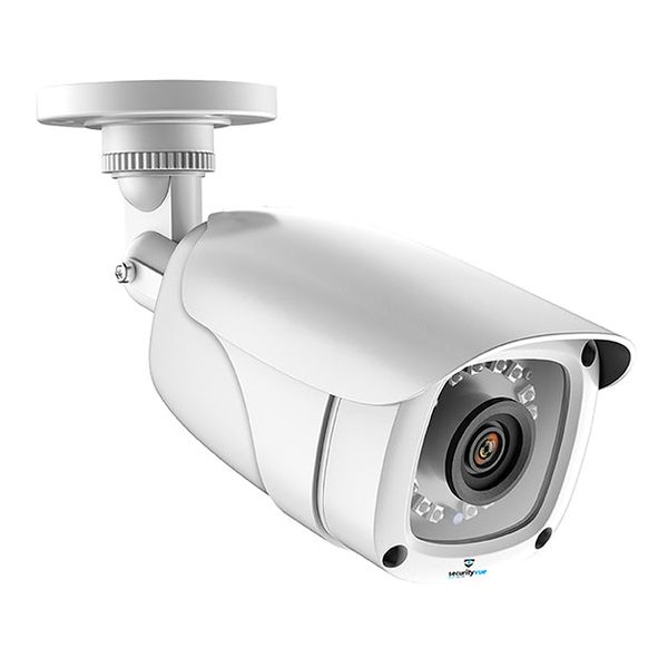 Securityvue Smart Home Professional HD 1080P CCTV Camera With Night Vision