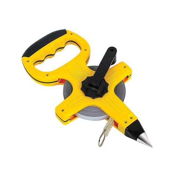 ACDC - 30m Fibreglass Measuring Tape
