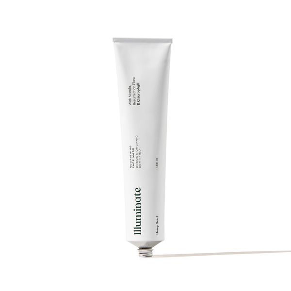 Goodleaf Illuminate - Nourishing Face Mask