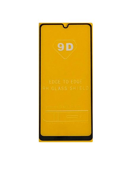 Samsung galaxy A32 tempered glass