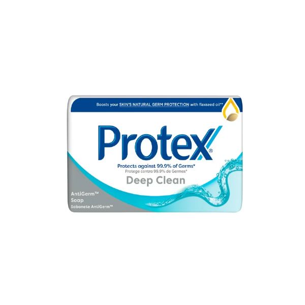 Protex Soap Deep Clean - 1 x 150g