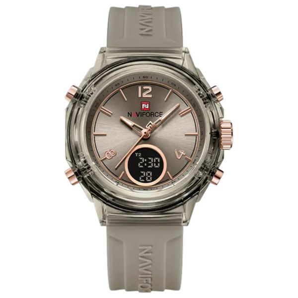 Display Watch Grey image
