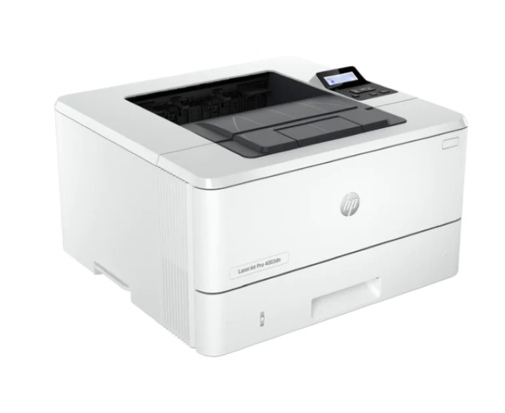 HP LaserJet Pro 4003dn A4 Mono Printer