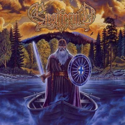Ensiferum (Vinyl / 12" Album)