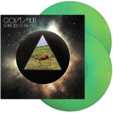 Dark Side of the Mule (Vinyl / 12" Album Coloured Vinyl)