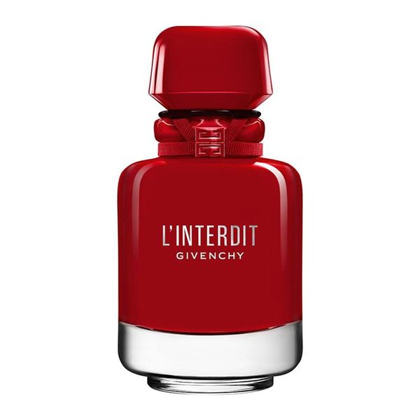 Givenchy Linterdit Eau De Parfum Rouge Ultime 50ml for Women