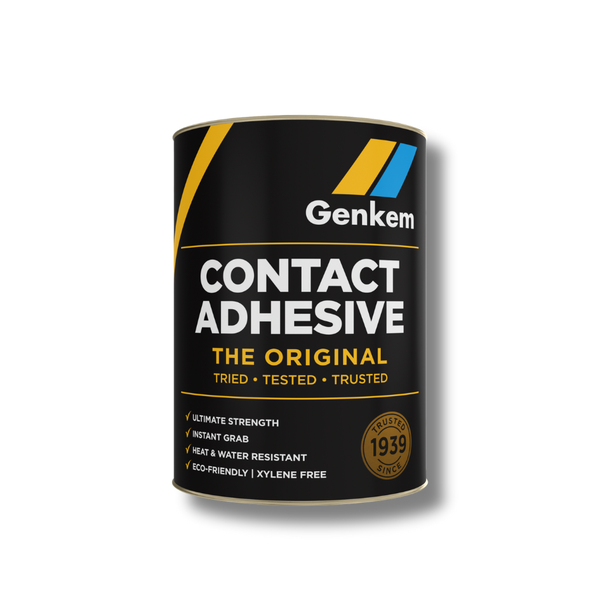 Genkem Contact Adhesive - 5lt