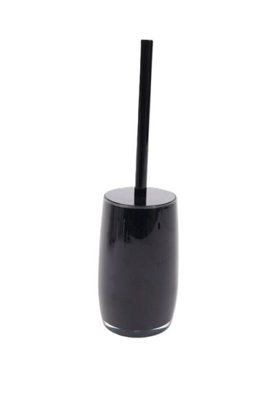 Acrylic Toilet Brush