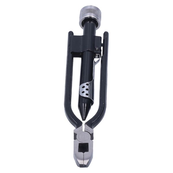 High Carbon Steel Twisting Pliers Safety Wire Tool for 0.3-0.7mm 6in