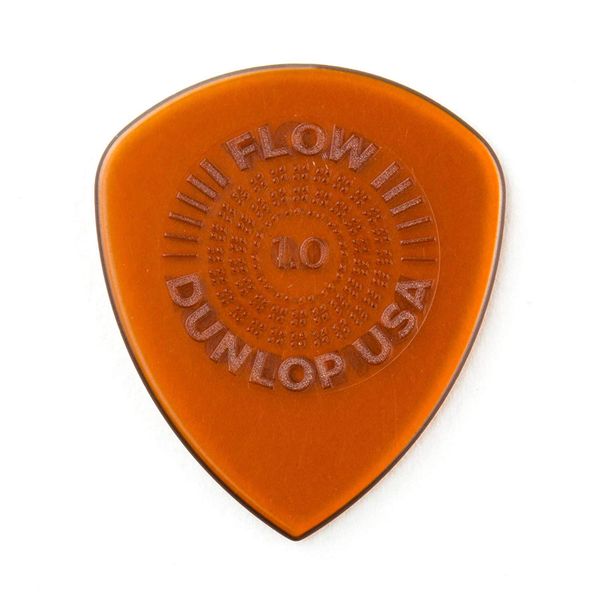 Dunlop Flow Standard 1.0mm Grip