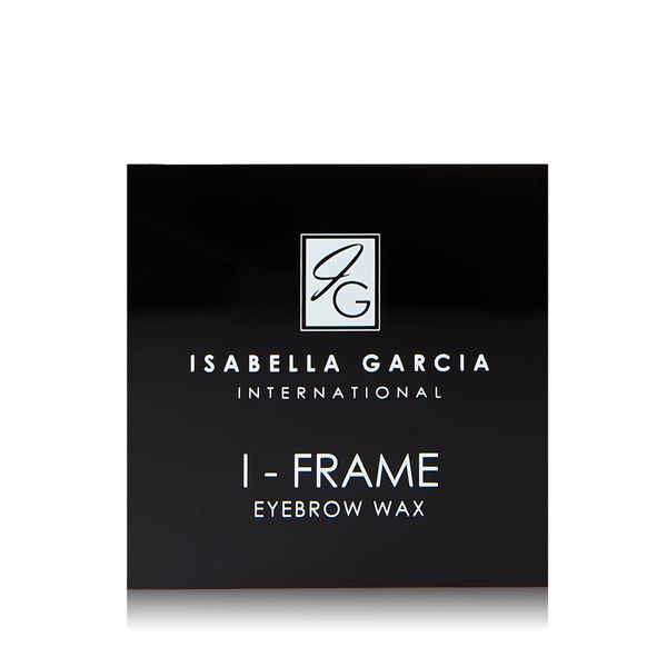 Isabella Garcia I-Frame Eyebrow Wax