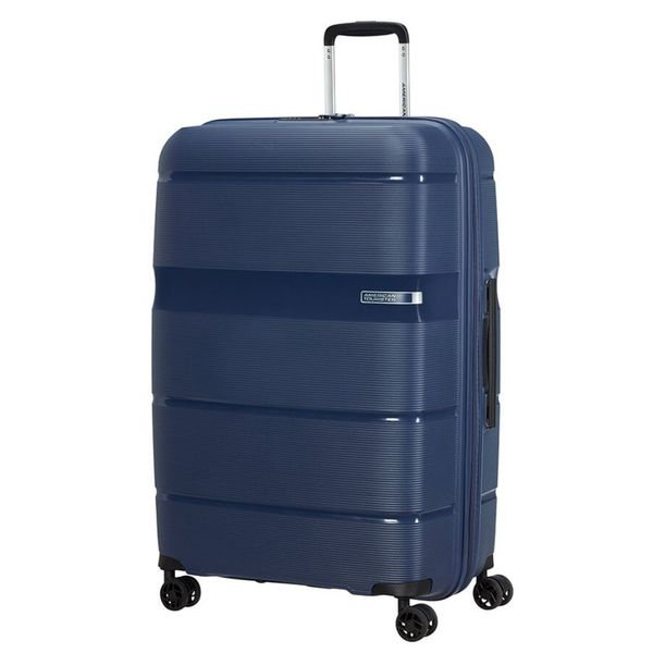 American Tourister Linex 76cm Check-in Spinner