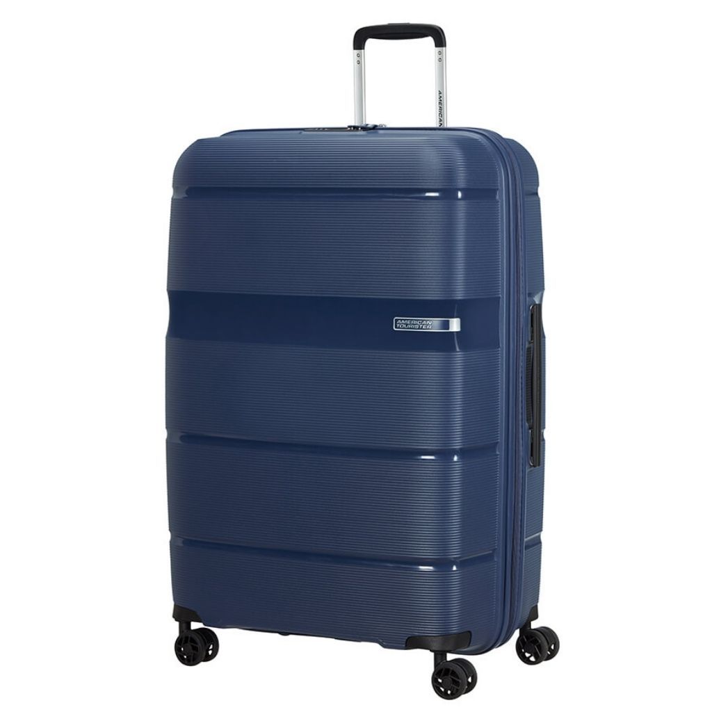Americanfeelingです！ American Tourister Linex 76cm Check-in Spinner | Shop Today. Get