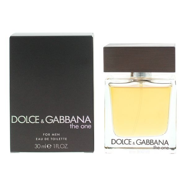 Dolce&amp;Gabbana The One Eau de Toilette 30ml (Parallel Import)